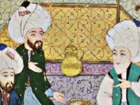 Şair Nâbî’nin Resulullah aşkı
