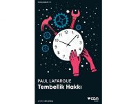Tembellik Bir Lüks Müdür?