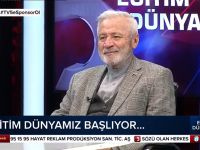 D. Mehmet Doğan: Dilimizle birlikte bütün kültürel alanlarımız tahrip edildi