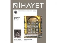 Nihayet Dergisi “Mevlid İçin Bir Saygı Duruşu” dosya konuyla çıktı