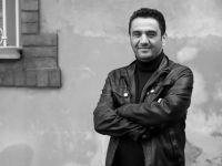 Bülent Parlak Kendi Sesinden Şiirleri