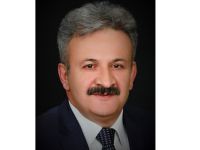 Yeni Üyemiz: Prof. Dr. Mustafa Yağbasan
