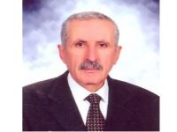 Yeni Üyemiz: Mustafa Yalçın