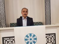 Sezai Karakoç Dirilişini Siyasete de Yansıtmıştır