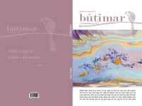 Bûtimar Bahar 2022 tarihli 17. sayısıyla sizleri selamlıyor