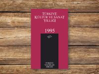Türkiye Kültür ve Sanat Yıllığı 1995
