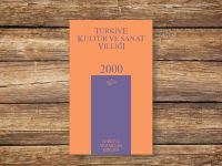 Türkiye Kültür ve Sanat Yıllığı 2000
