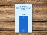 Türkiye Kültür ve Sanat Yıllığı 2005