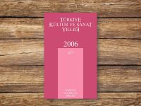 Türkiye Kültür ve Sanat Yıllığı 2006