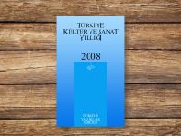 Türkiye Kültür ve Sanat Yıllığı 2008