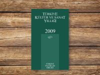 Türkiye Kültür ve Sanat Yıllığı 2009