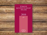 Türkiye Kültür ve Sanat Yıllığı 2010