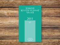 Türkiye Kültür ve Sanat Yıllığı 2011