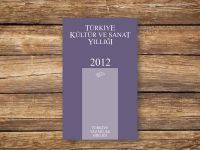 Türkiye Kültür ve Sanat Yıllığı 2012