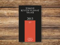 Türkiye Kültür ve Sanat Yıllığı 2013