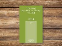 Türkiye Kültür ve Sanat Yıllığı 2014
