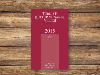 Türkiye Kültür ve Sanat Yıllığı 2015