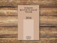 Türkiye Kültür ve Sanat Yıllığı 2016