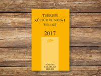 Türkiye Kültür ve Sanat Yıllığı 2017