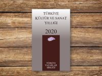 Türkiye Kültür ve Sanat Yıllığı 2020