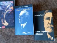 Tadımlık Kitaplar-20 2022 Haziran