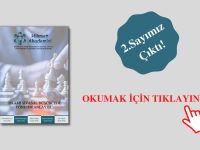 Hikmet Akademisi Dergisi Sayı-2