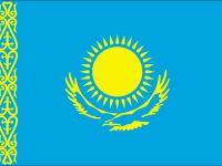 Kazakistan Büyükelçisi Türkiye Yazarlar Birliği'nde