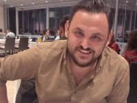 Erdinç Özcan: Ada Vapuru