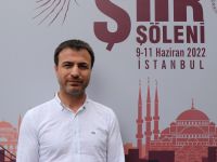 Ali Bal: Türkçenin 14. Uluslararası Şiir Şöleni
