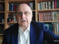 Mesnevî Okumaları -151- Prof. Dr. Adnan Karaismailoğlu