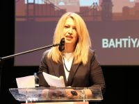 Leyla Şerif Emin: Yarım Kaldı
