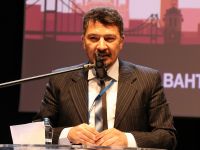 Abdurrahman Deveci: Koru Dilini