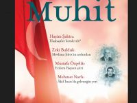 Muhit Dergisinin 31. Sayısı Yayımlandı (Temmuz, 2022)
