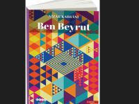 Ortadoğu’nun Yaralı Ceylanı: Beyrut