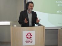 TYB'de Bu Akşam: Prof. Dr. Hicabi Kırlangıç ile Mesnevi Okumaları