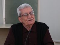 Rasim Özdenören: Yedi Güzel Adamın bir araya gelmesi kaderdir
