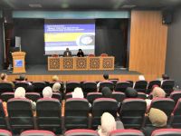 Dr. Hanan Al-Fayyad:  Arap ve Türk toplumları çeviri ödülleriyle  kültürel yakınlaşma sağlıyor