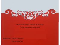 Adem Çevik: Türk Dil Kurumunu Oyuna Getiren Talihsiz Bir Kitap Yayımlandı