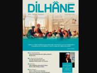 Dilhane Dergisinin 57. Sayısı Yayımlandı (Eylül, 2022)