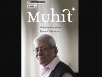 Muhit Dergisinin 33. Sayısı Yayımlandı (Eylül, 2022)