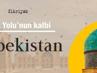 İpek Yolu’nun kalbi Özbekistan ve tarihi eserleri