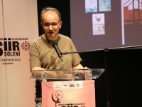 Mehmet Can Doğan: Yayımlamak Kolay Tutunmak Zor