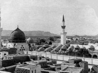 İslam dininin ilk vaiziydi Temîm ed-Dârî