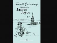 Benden'iz James Joyce - Fuat Sevimay