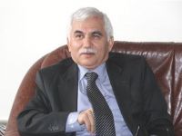 Orhan Alimoğlu: “Bizim Klasikler”imizden Muhammediye