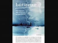 Bûtimar Edebiyat Dergisi 18-19. Sonbahar-Kış 2022 Sayısıyla Yayımlandı