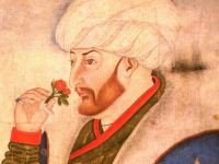 Fatih Sultan Mehmed'i en güzel anlatanlardan biridir Sâmiha Ayverdi