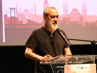 Mehmet Aycı: Dijital Mecra ve Şiirin Anonimleşmesi