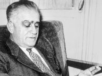 Tanpınar, doğumunun 110. yılında kendi üniversitesinde