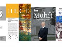 Ekim 2022 dergilerine genel bir bakış-1